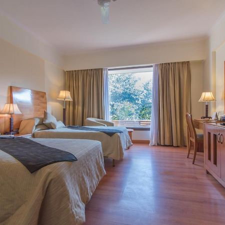 Sai Vishram Business Hotel 벵갈루루 외부 사진