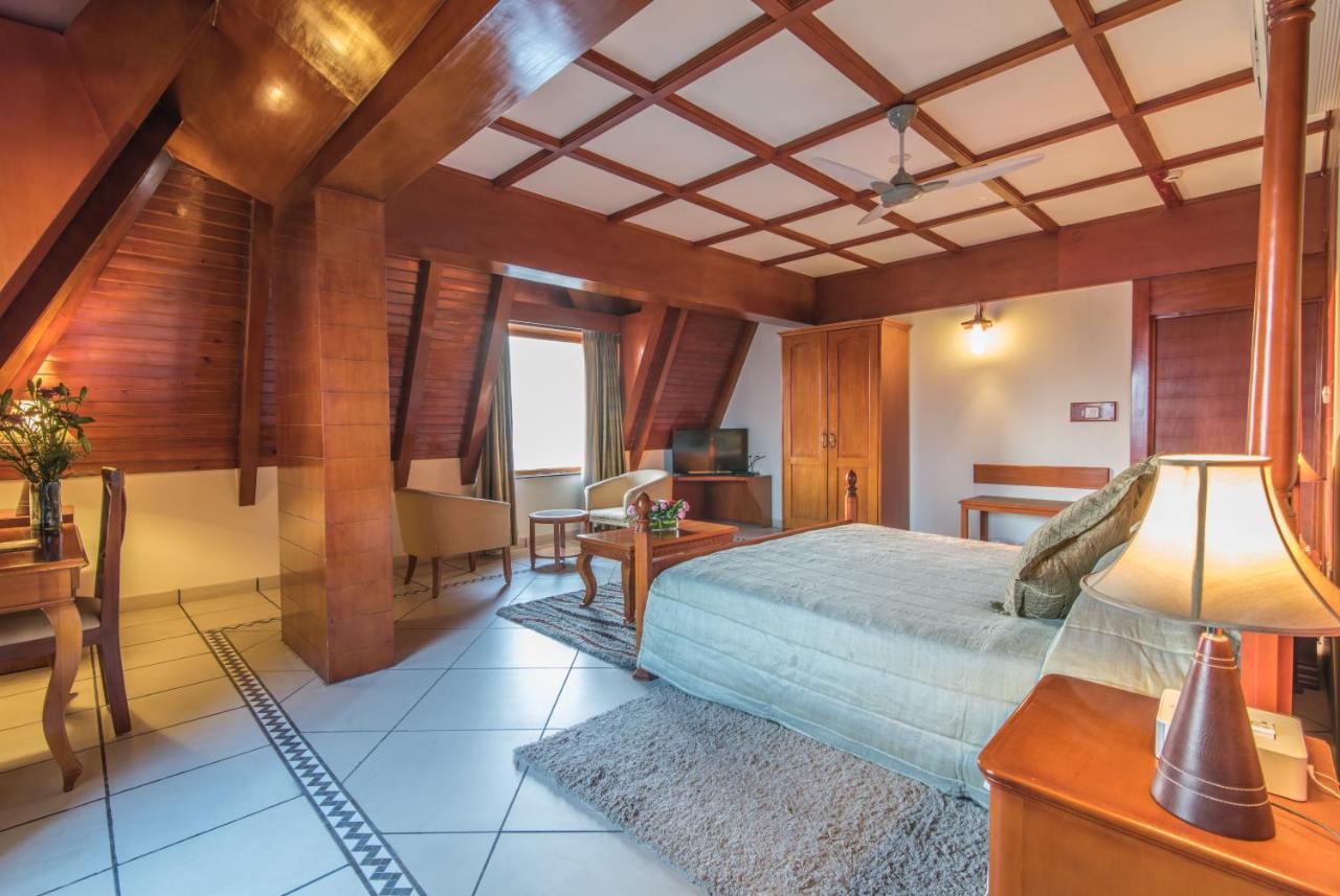 Sai Vishram Business Hotel 벵갈루루 외부 사진