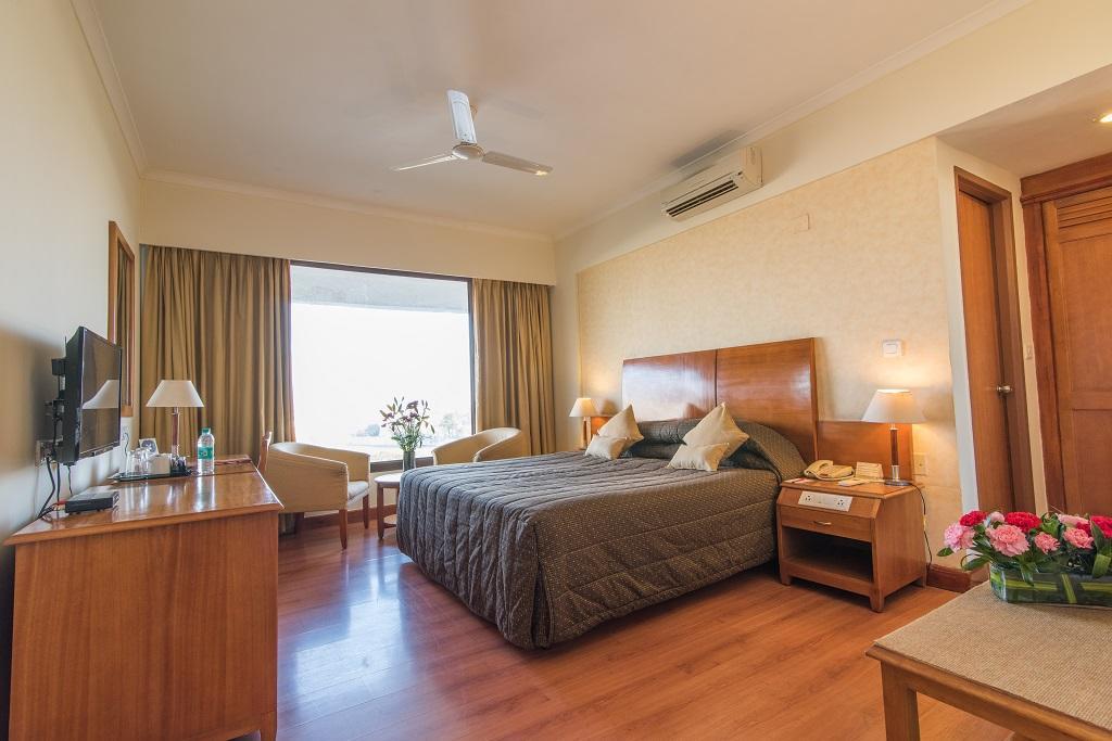 Sai Vishram Business Hotel 벵갈루루 외부 사진