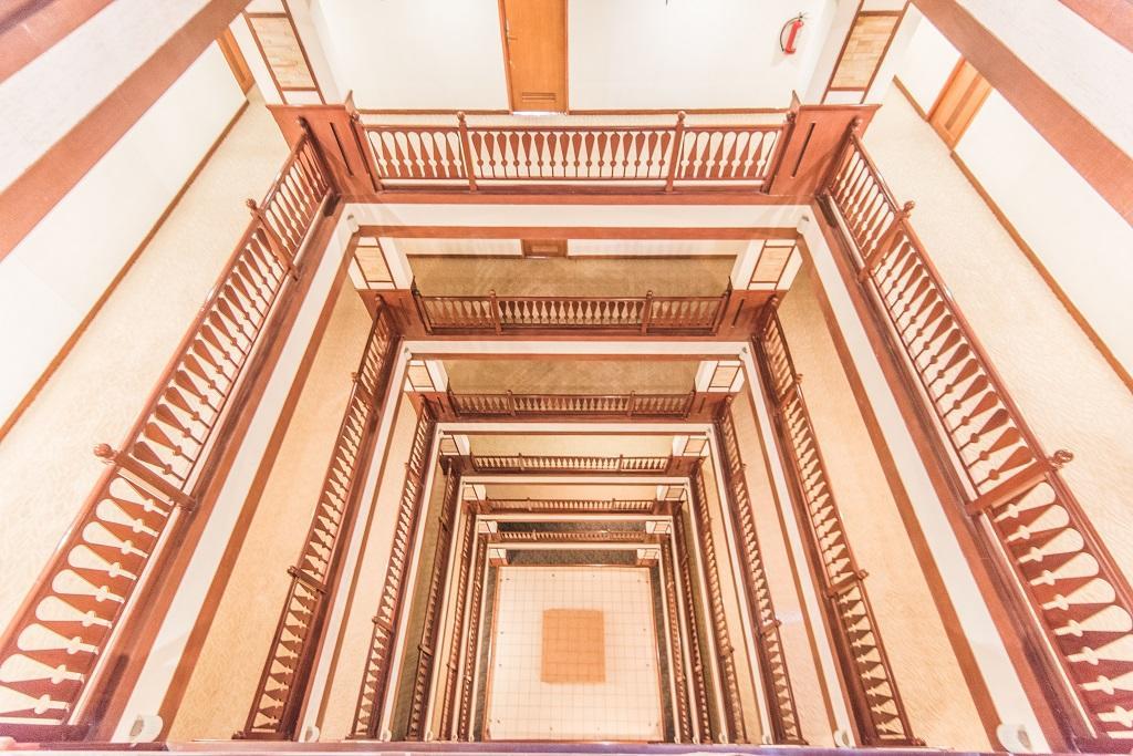 Sai Vishram Business Hotel 벵갈루루 외부 사진