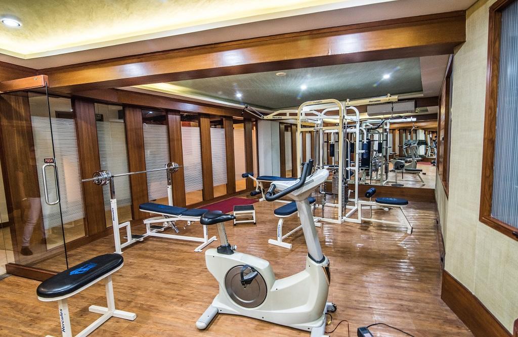 Sai Vishram Business Hotel 벵갈루루 외부 사진