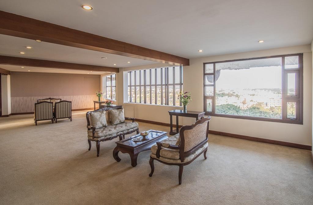 Sai Vishram Business Hotel 벵갈루루 외부 사진