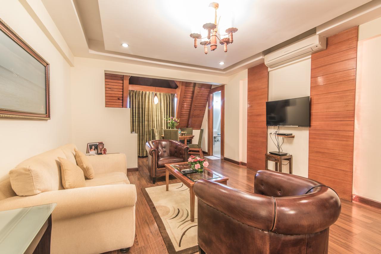 Sai Vishram Business Hotel 벵갈루루 외부 사진