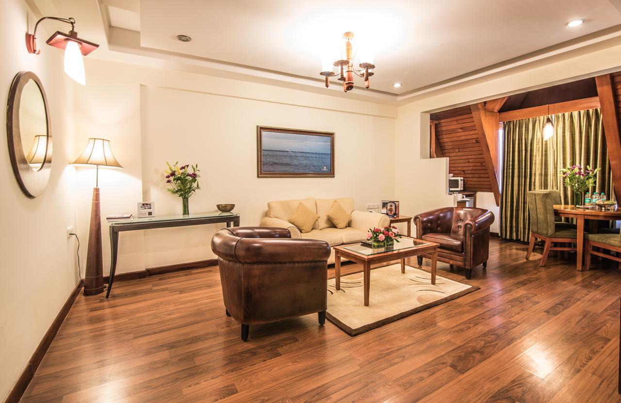 Sai Vishram Business Hotel 벵갈루루 외부 사진