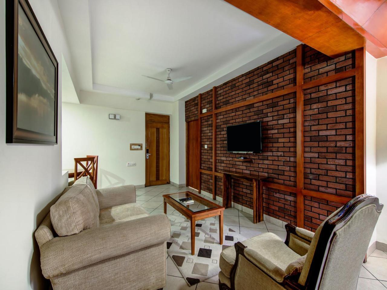 Sai Vishram Business Hotel 벵갈루루 외부 사진