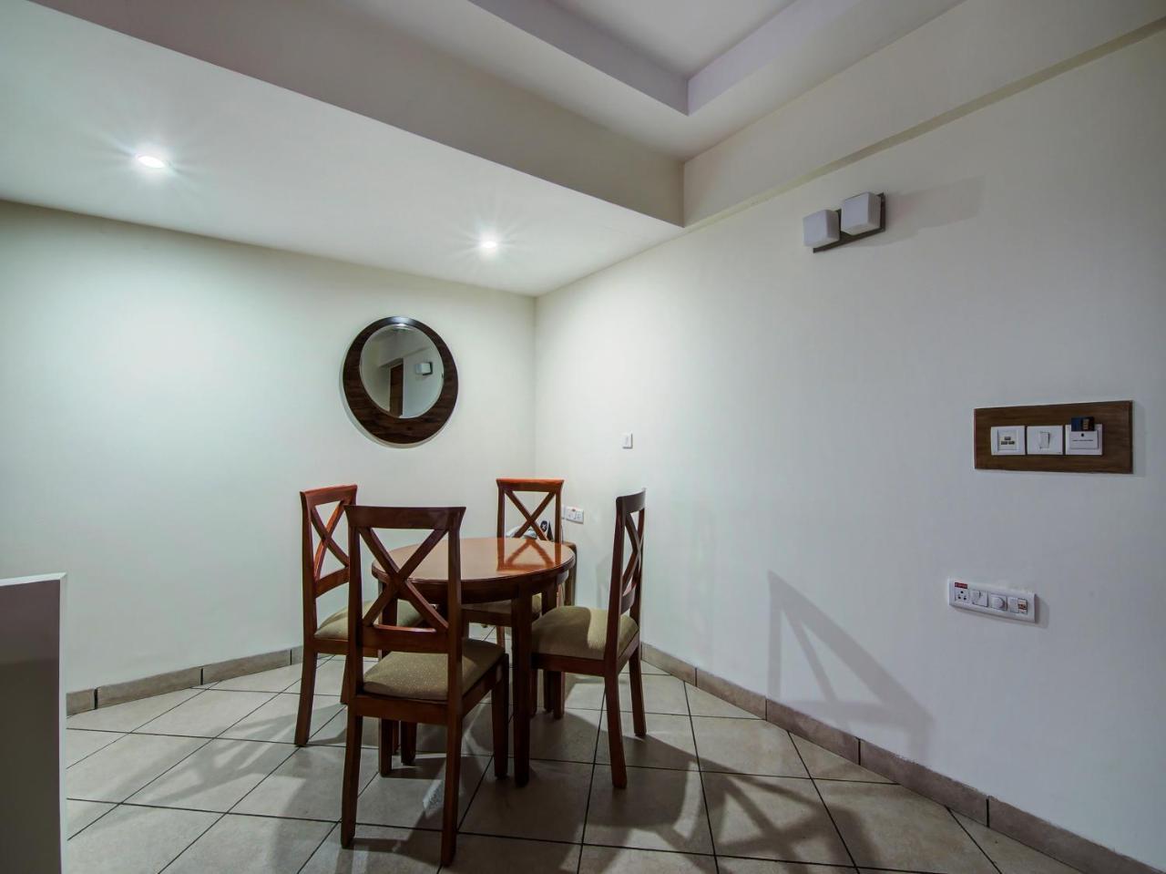 Sai Vishram Business Hotel 벵갈루루 외부 사진